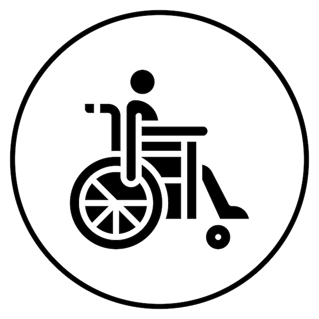 Desactivar la ilustración de vectores de ayuda