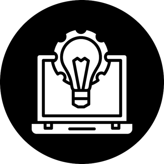 Desarrollar el estilo del icono