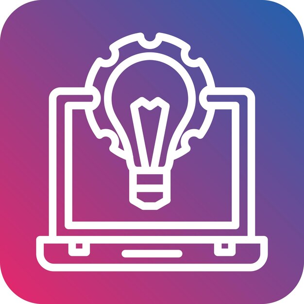 Desarrollar el estilo del icono