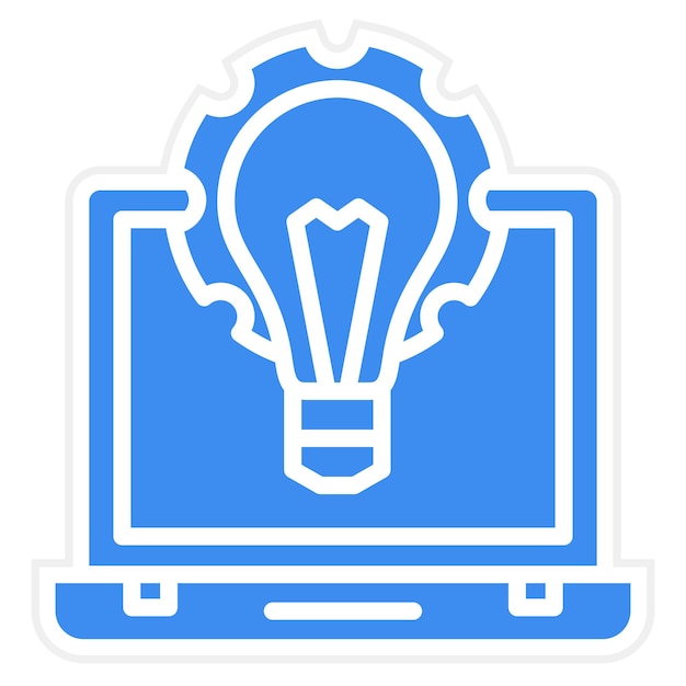 Desarrollar el estilo del icono