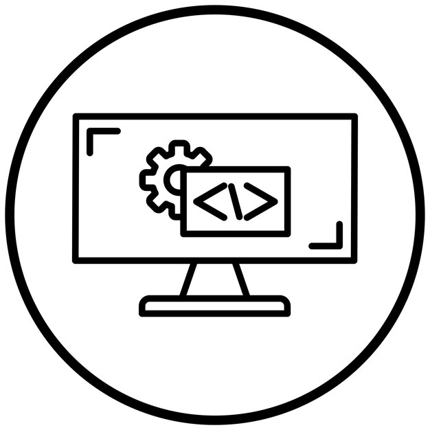 Desarrollar el estilo del icono