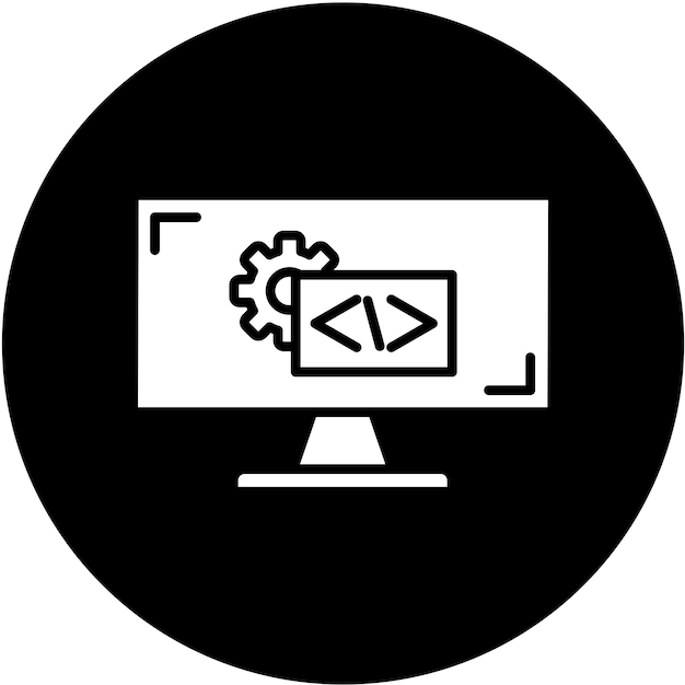 Desarrollar el estilo del icono