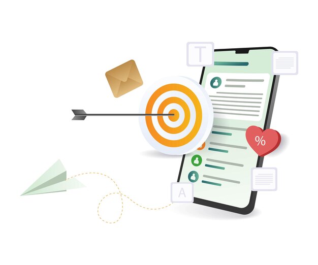 Desarrollo de redes empresariales con teléfonos inteligentes