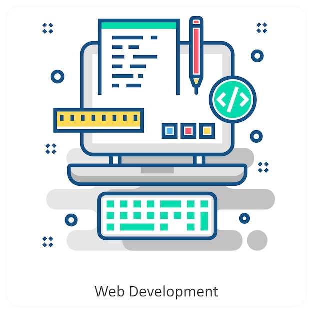 Desarrollo web
