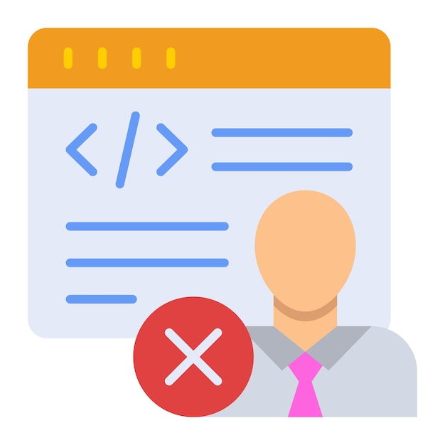 Desautorizar el icono