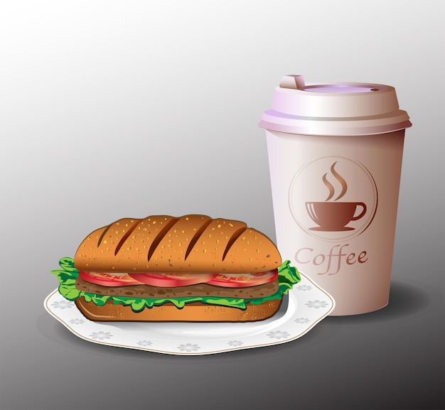 el desayuno