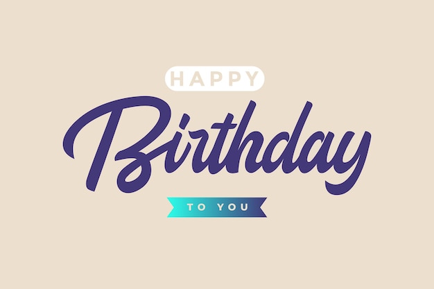 Descarga diseños únicos de felicitaciones de cumpleaños