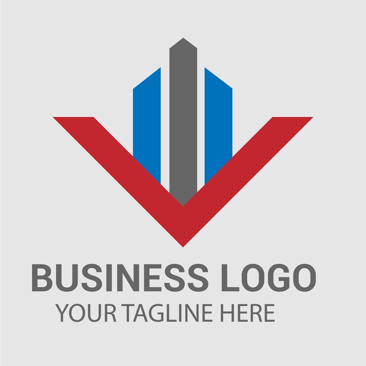 Vector descarga de imagen vectorial de diseño de logotipo empresarial hoy