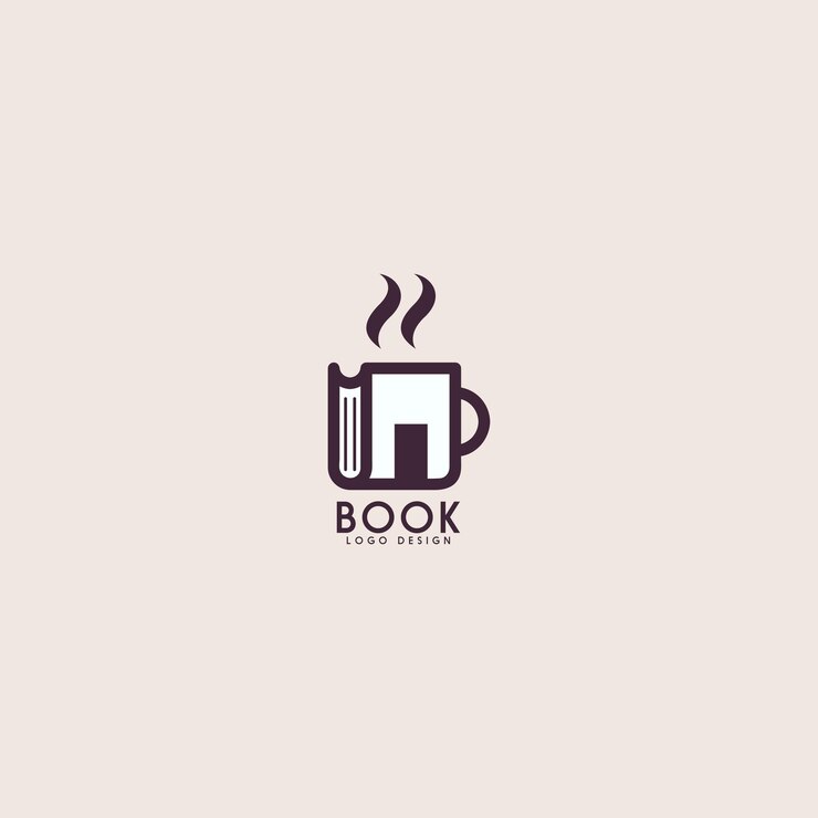 descarga del vector del logotipo del libro