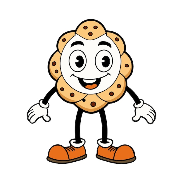 Descargar el archivo de ilustraciones de Lotus Root Vector Art Eps para el diseño