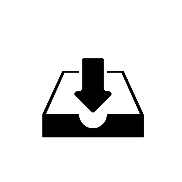 Descargar el arte vectorial de íconos