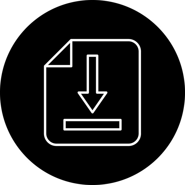 Descargar el icono