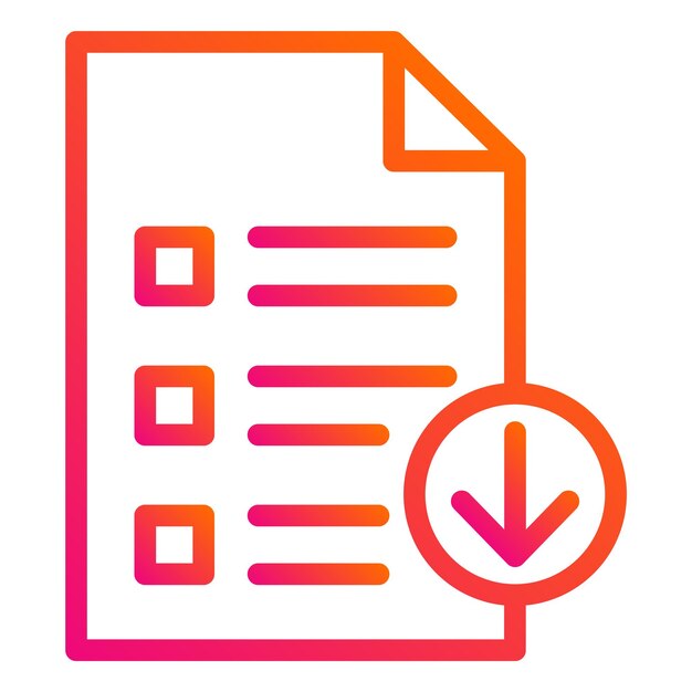 Descargar la ilustración del diseño del icono vectorial