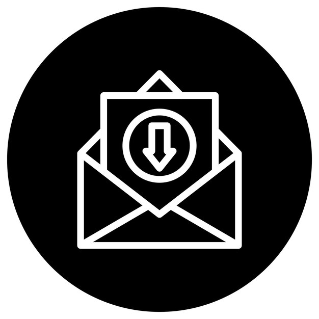 Descargar la ilustración del diseño del icono vectorial