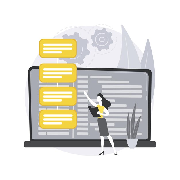 Descripción de los requisitos de software. Descripción del sistema de software, herramienta ágil, análisis de negocio, especificaciones de desarrollo de proyectos, documento.