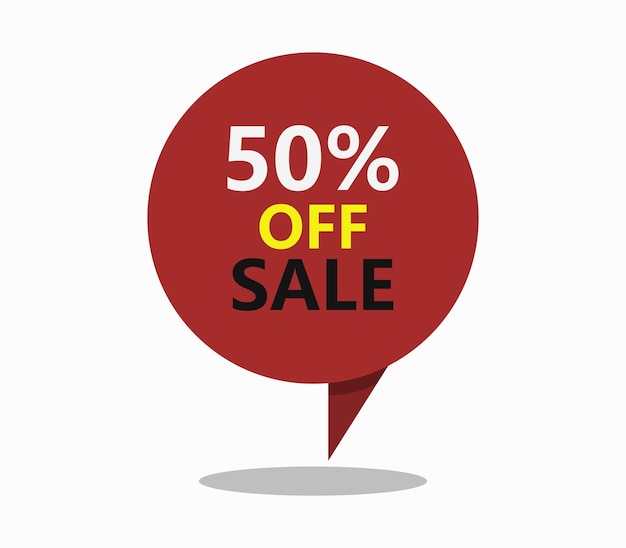 Descuento de 50