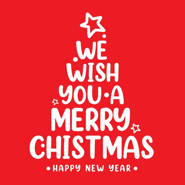 Les deseamos una Feliz Navidad y Próspero Año Nuevo