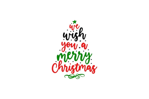 Le deseamos una Feliz Navidad