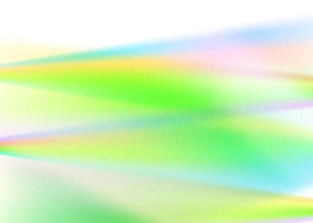 Desenfoque de fondo degradado arco iris 10