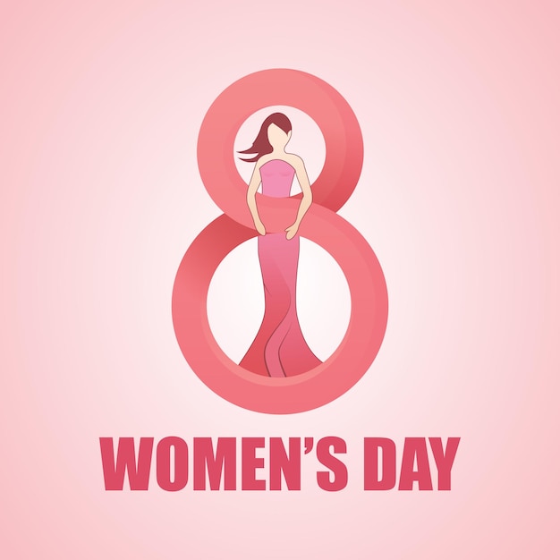 Deseos especiales para el Día de la Mujer