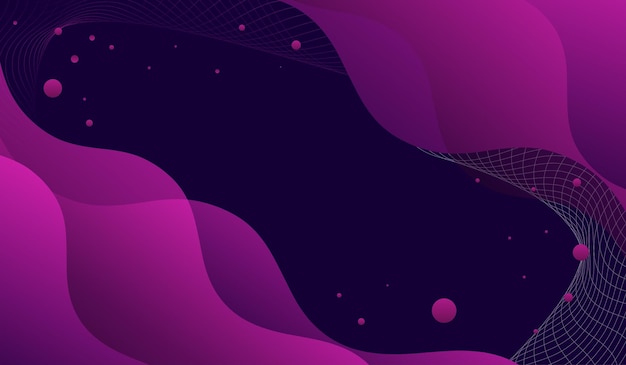 Designer creativo de antecedentes abstractos