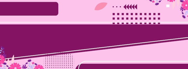 Designio de la página web de BANNER