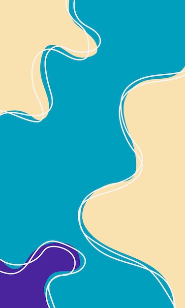 Designo Abstracto Antecedentes
