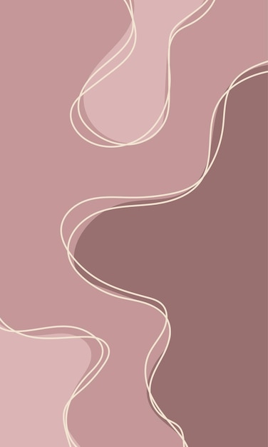 Designo Abstracto Antecedentes