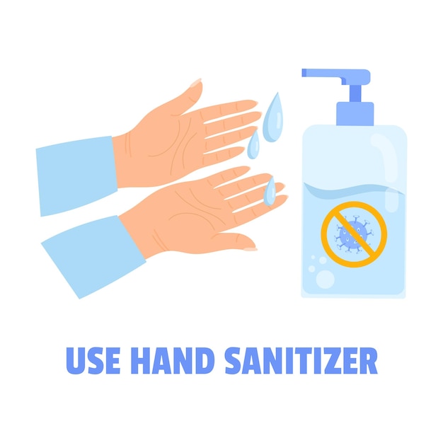 Desinfectantes para manos Los desinfectantes para frotar con alcohol matan la mayoría de las bacterias y los hongos