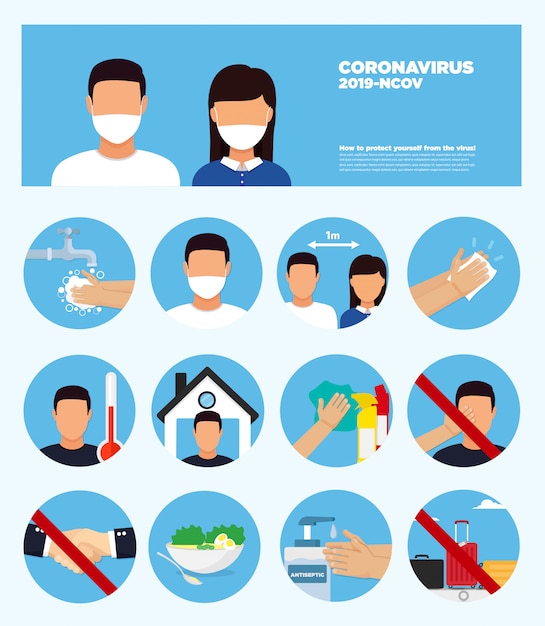 Vector desinfectantes para manos. productos de higiene coronavirus detener virus coronavirus. producto de higiene.