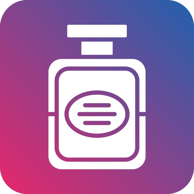 Después de afeitar el estilo del icono
