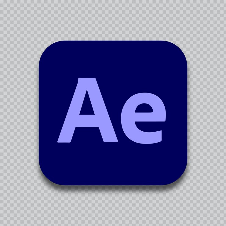 Vector después de que adobe afecte el icono de software