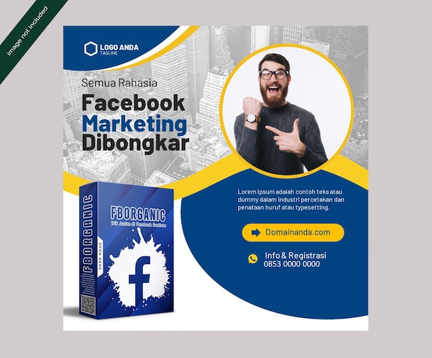 Desvelando los secretos del marketing de Facebook Una guía completa