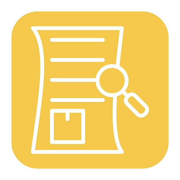Detalles de la imagen vectorial del icono Se puede utilizar para la tienda en línea