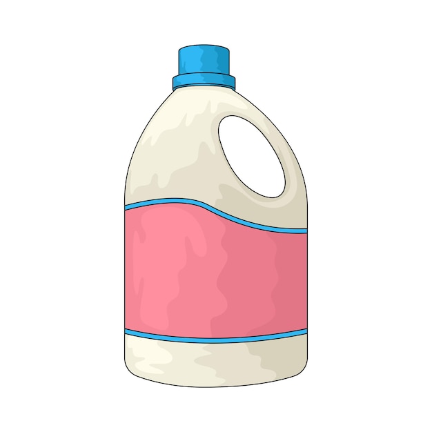 Detergente