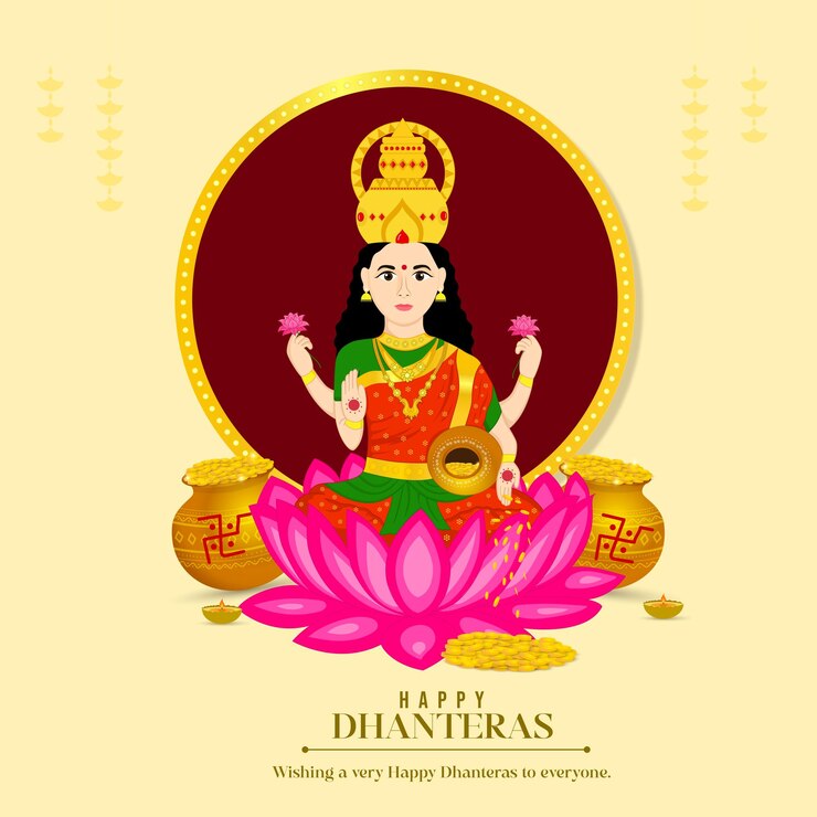 Dhanteras