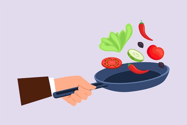 Día 556: La cocina