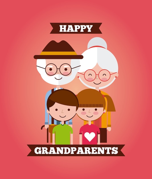 Día de los Abuelos