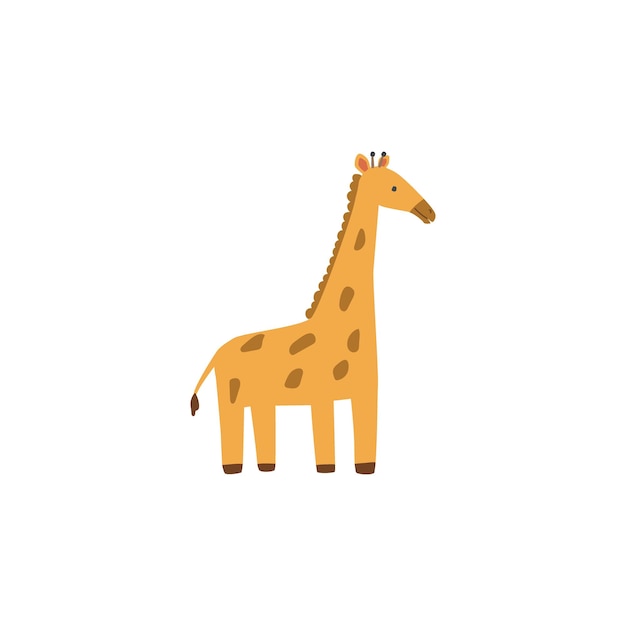 día de los animales vectores flora y fauna verde