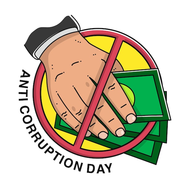 Día anticorrupción