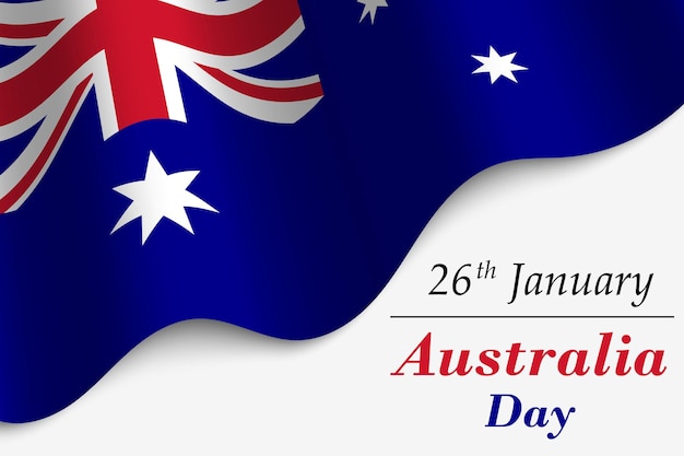 Día de australia
