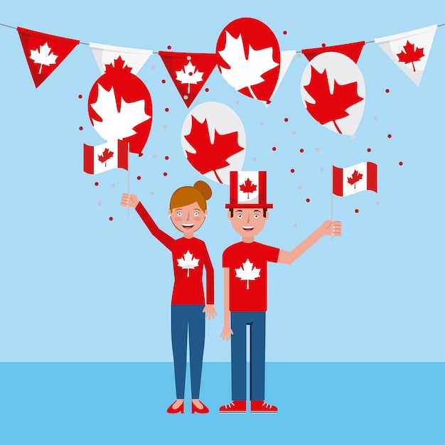 Dia de Canada