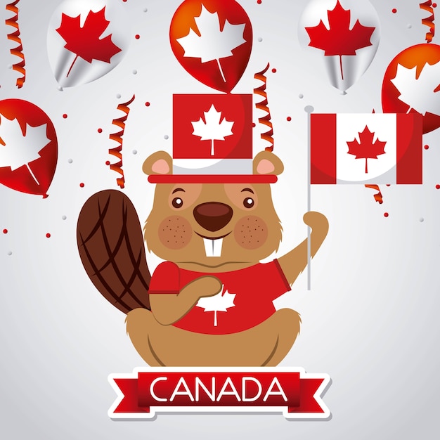 Dia de Canada