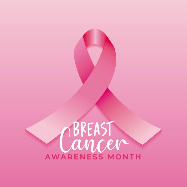 Día del cáncer de mama