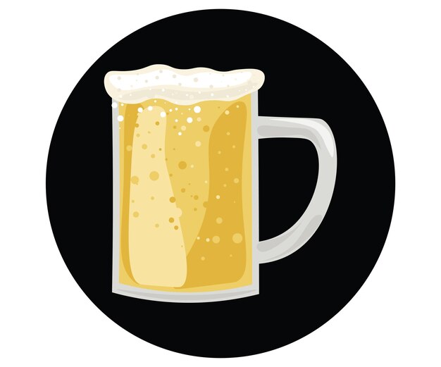El día de la cerveza.