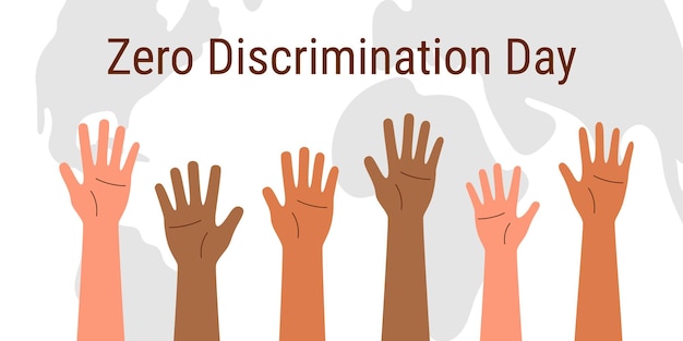 Día de la Discriminación Cero