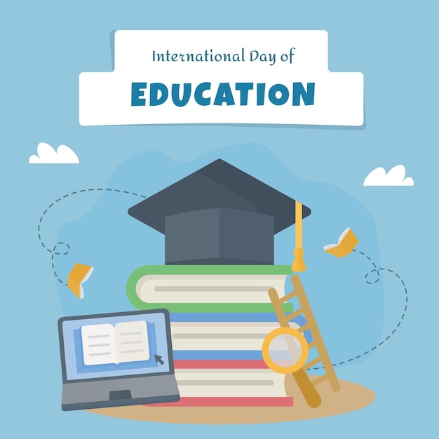 DÍA DE LA EDUCACIÓN