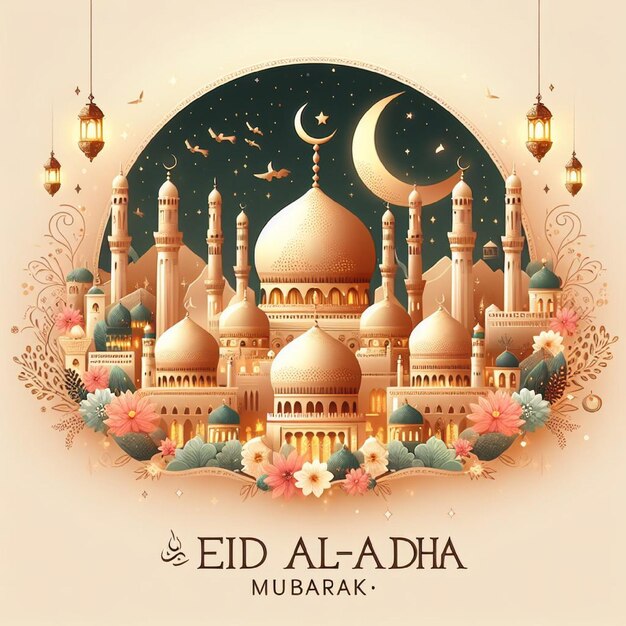 El día de Eid al-Adha