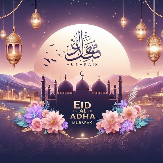 El día de Eid al-Adha