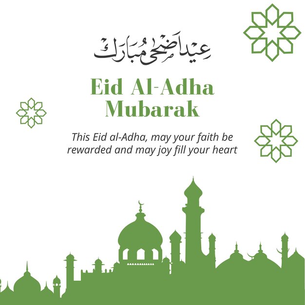 El día de Eid ul Adha